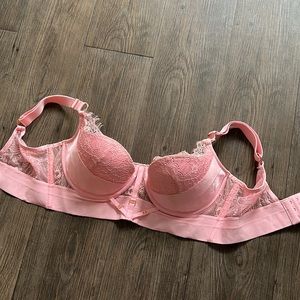 Honey birdette push up bra